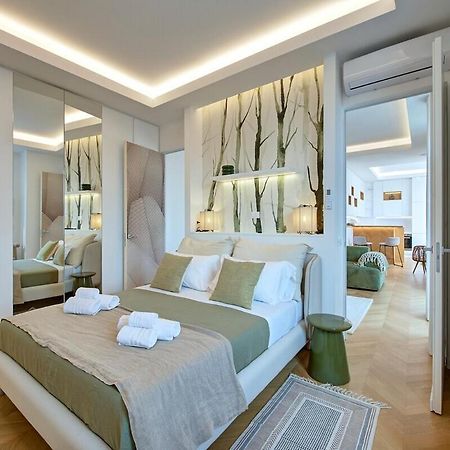 רומא Green Tevere Rooftop מראה חיצוני תמונה